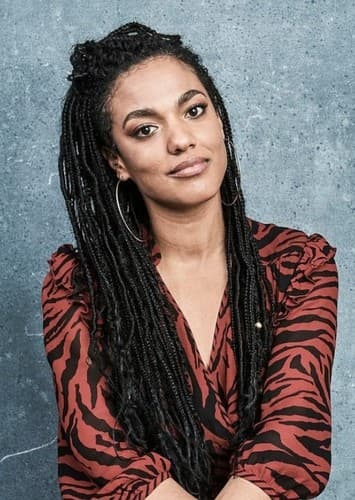Freema Agyeman