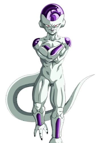 Freiza