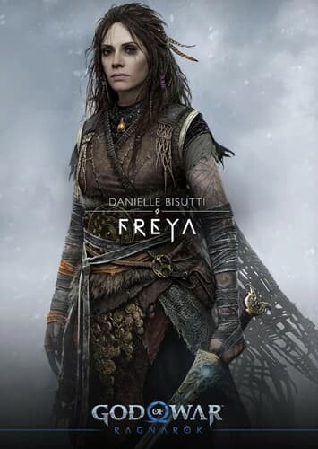 Freya