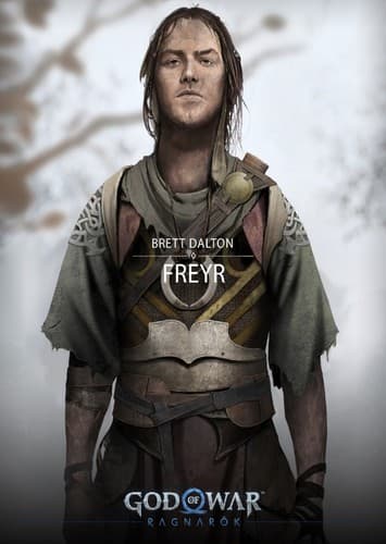 Freyr