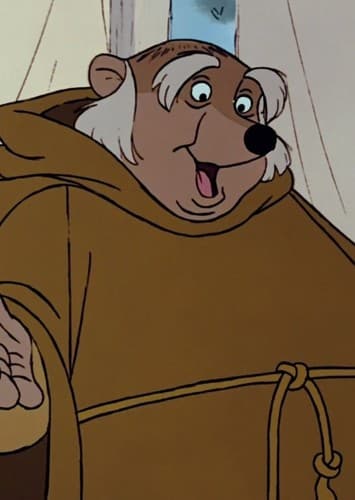 Friar Tuck