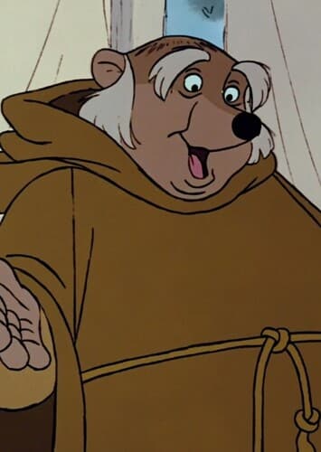 Friar Tuck