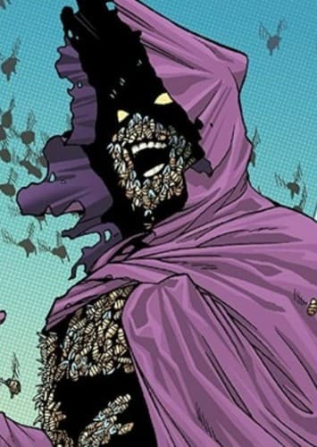 Frieda von Meyer (Voice)