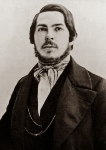 Friedrich Engels