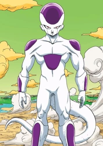 Frieza