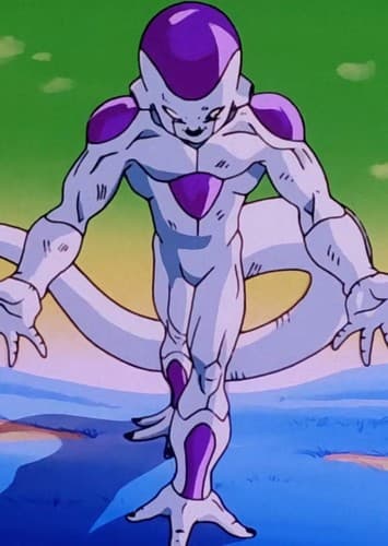 Frieza