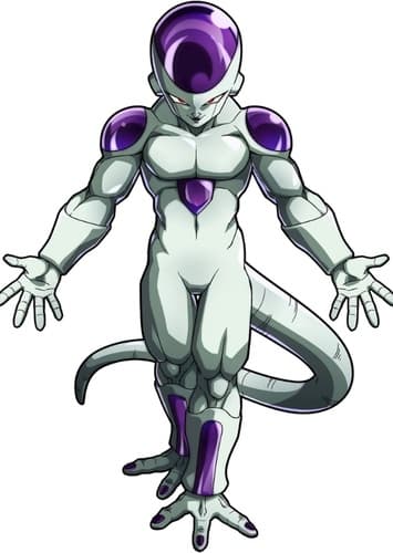 Frieza