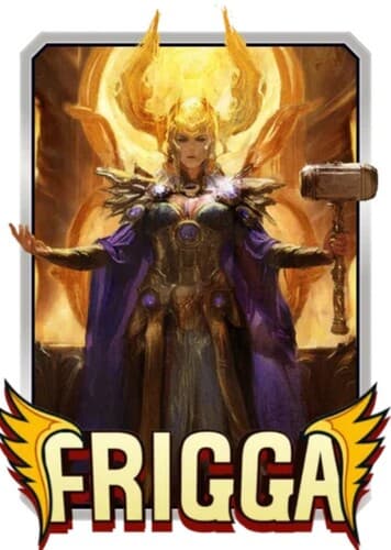 Frigga