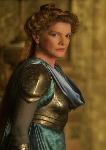 Frigga