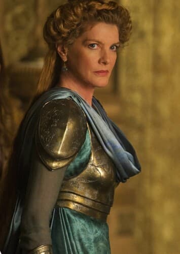 Frigga