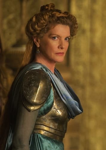 Frigga