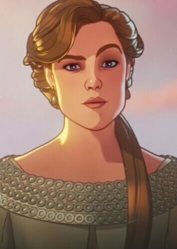 Frigga
