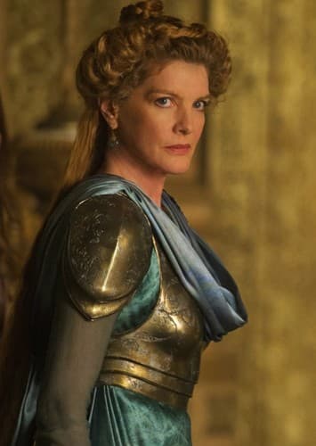 Frigga