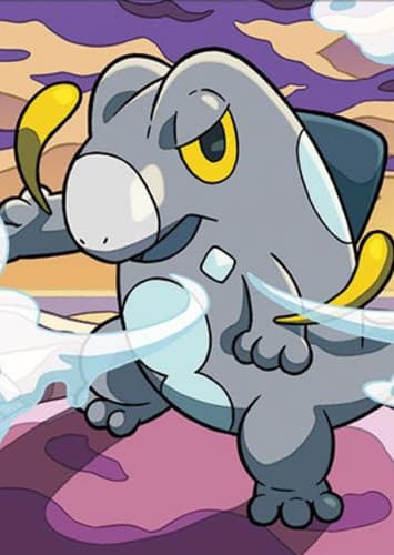 Frigibax / セビエ