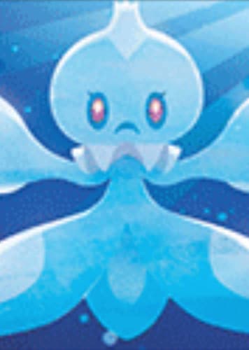 Frillish / プルリル