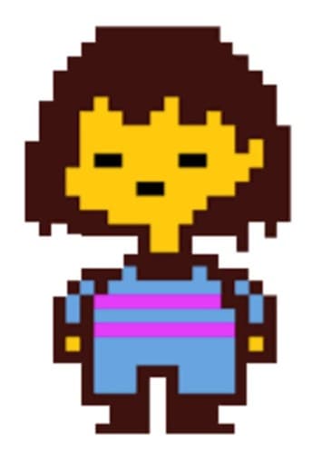 Frisk