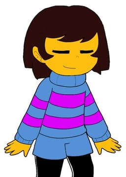 Frisk