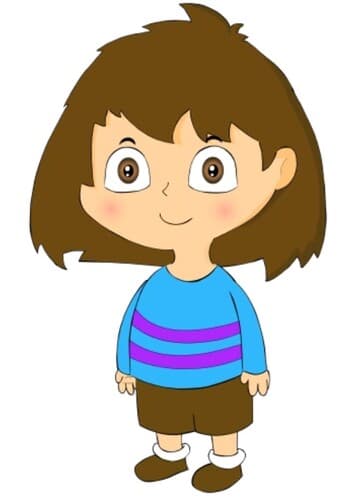 Frisk