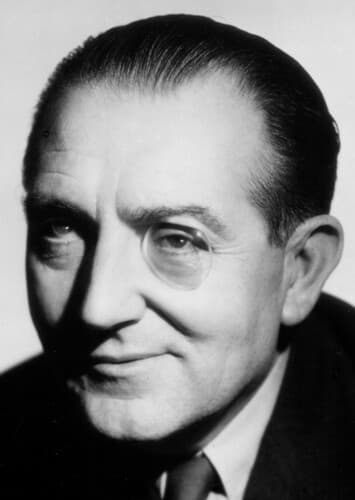 Fritz Lang