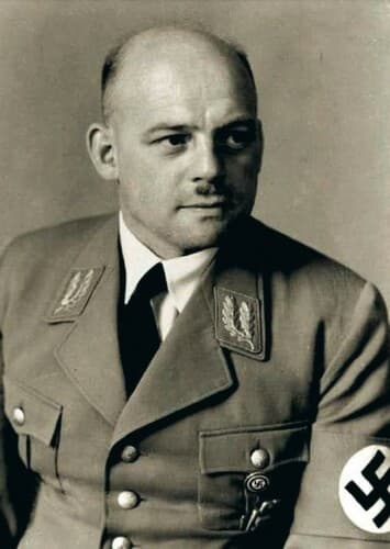 Fritz Sauckel