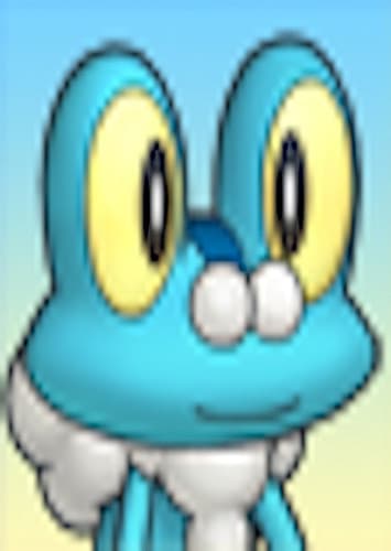 Froakie