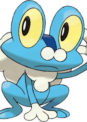 Froakie