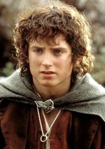 Frodo Baggins