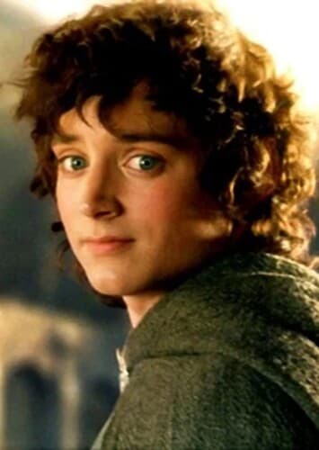 Frodo Baggins