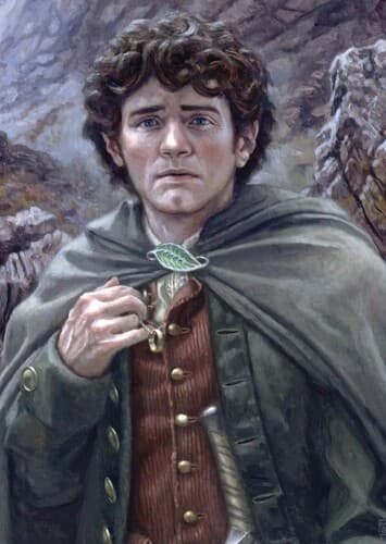 Frodo Baggins