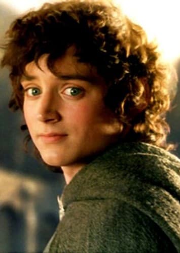 Frodo Baggins