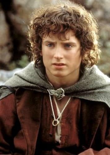 Frodo Baggins