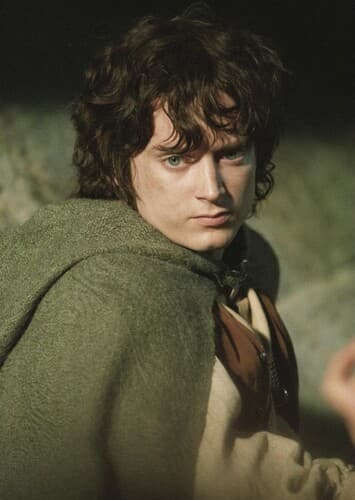Frodo Baggins
