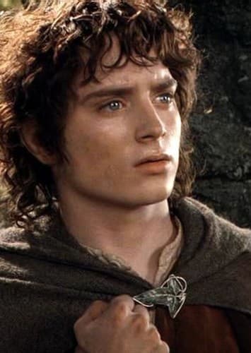 Frodo Baggins