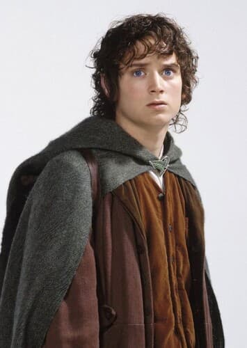 Frodo Baggins