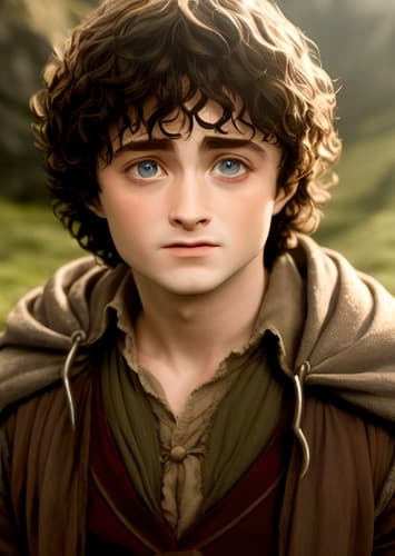 Frodo Baggins