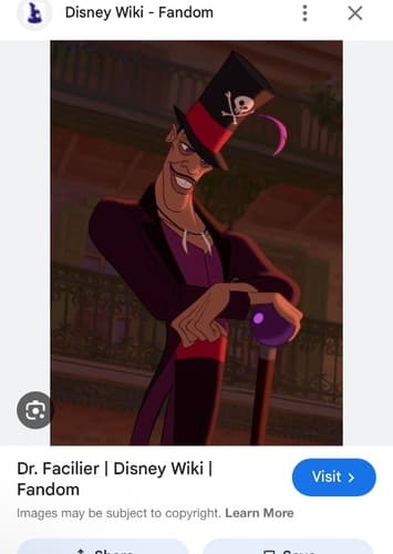 Dr Falcier