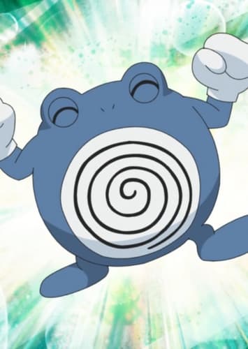 Big's Poliwhirl