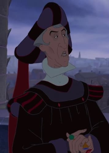 Frollo
