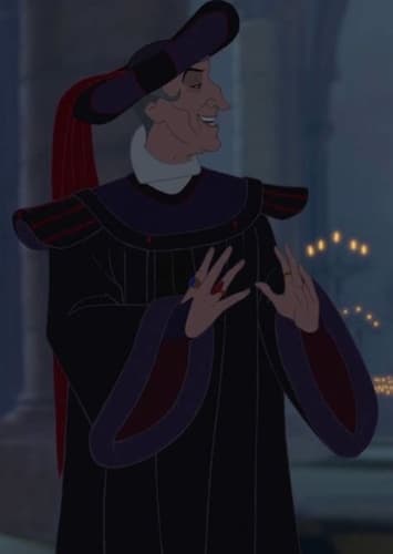 Frollo