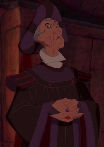Frollo