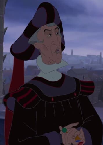 Frollo