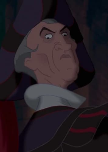 Frollo