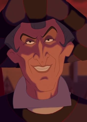 Frollo