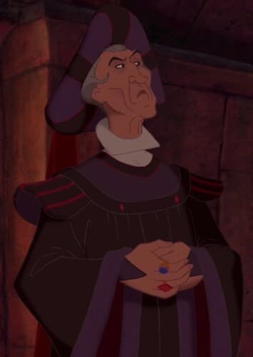 Frollo