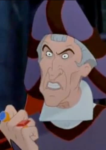 Frollo