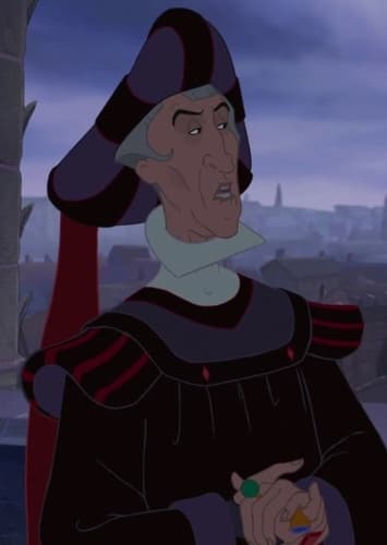 Frollo