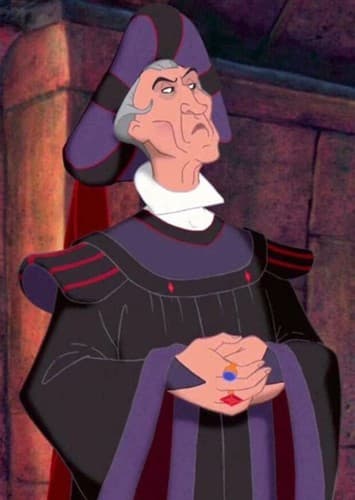 Frollo