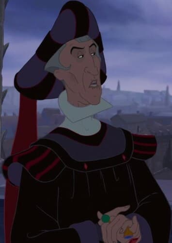 Frollo