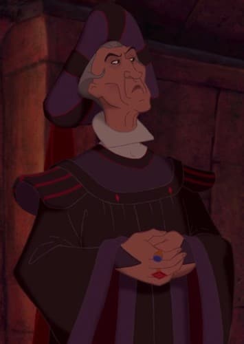 Frollo 