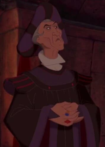 Frollo